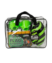 Brand new Glow in the Dark Flag Football – Boredom Busters! Retail $34.99