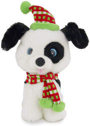 AWESOME CUDDLY CRUISER JINGLE BARK THE SINGING & DANCING DOG! Retail $39.99