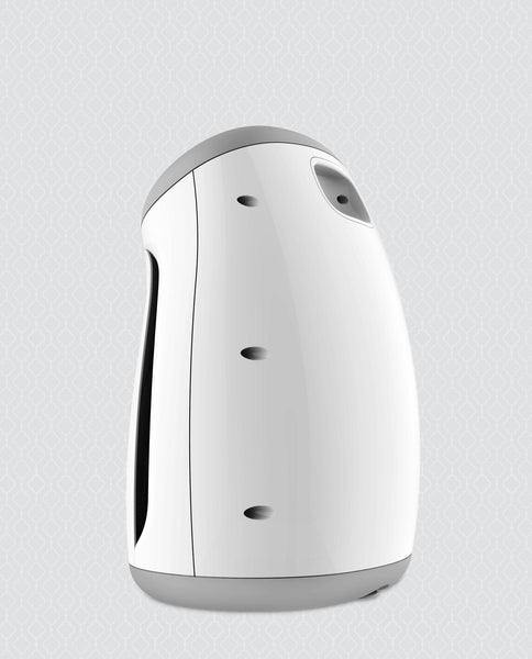 New in box! Purio Nursery Air Purifier with True HEPA Filtration, Reta ...